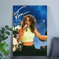 thumbnail image 2 of Music Poster - Toni Braxton Poster - Toni Braxton Album Retro Style - Size 24x36 - Postora, 2 of 5