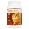 Quest Protein Powder, Peanut Butter, 24g Protein, 3lb, 48oz