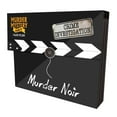 thumbnail image 6 of Murder Mystery Party Case Files Murder Noir by University Games Ages 14+, 6 of 7