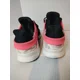 thumbnail image 5 of Mens Size 11.5 Adi-das EQT Support ADV Black Turbo Pink Athletic Gym Running Shoe, 5 of 6