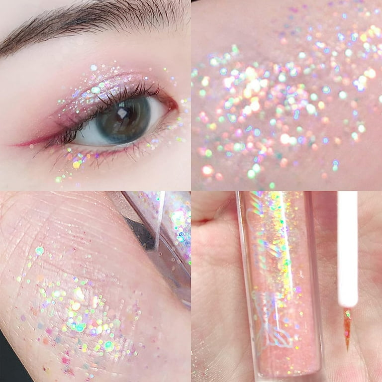 EYE PUDDING➕ The ORCHID Skin Smoky Under Clear Eye Patch (10 Pairs) – The