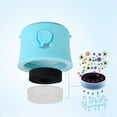 thumbnail image 3 of Portable Folding Accompanying Drinking Kettle For Pet Outdoor Drinking, 3 of 6
