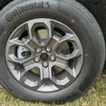 thumbnail image 6 of Continental 225/55R17 97H CON PROCONTACT TX SSR MO FR, 6 of 8