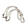 thumbnail image 2 of 2 asas de resina para bolso de mano, regalo premium, prácticas y multifuncionales. Estilo B, 2 of 9