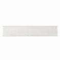 thumbnail image 2 of Cadence 3x16 Crisp White Porcelain Subway Wall and Floor Tile (14.21 sq ft/case) - 44 Pack, 2 of 5