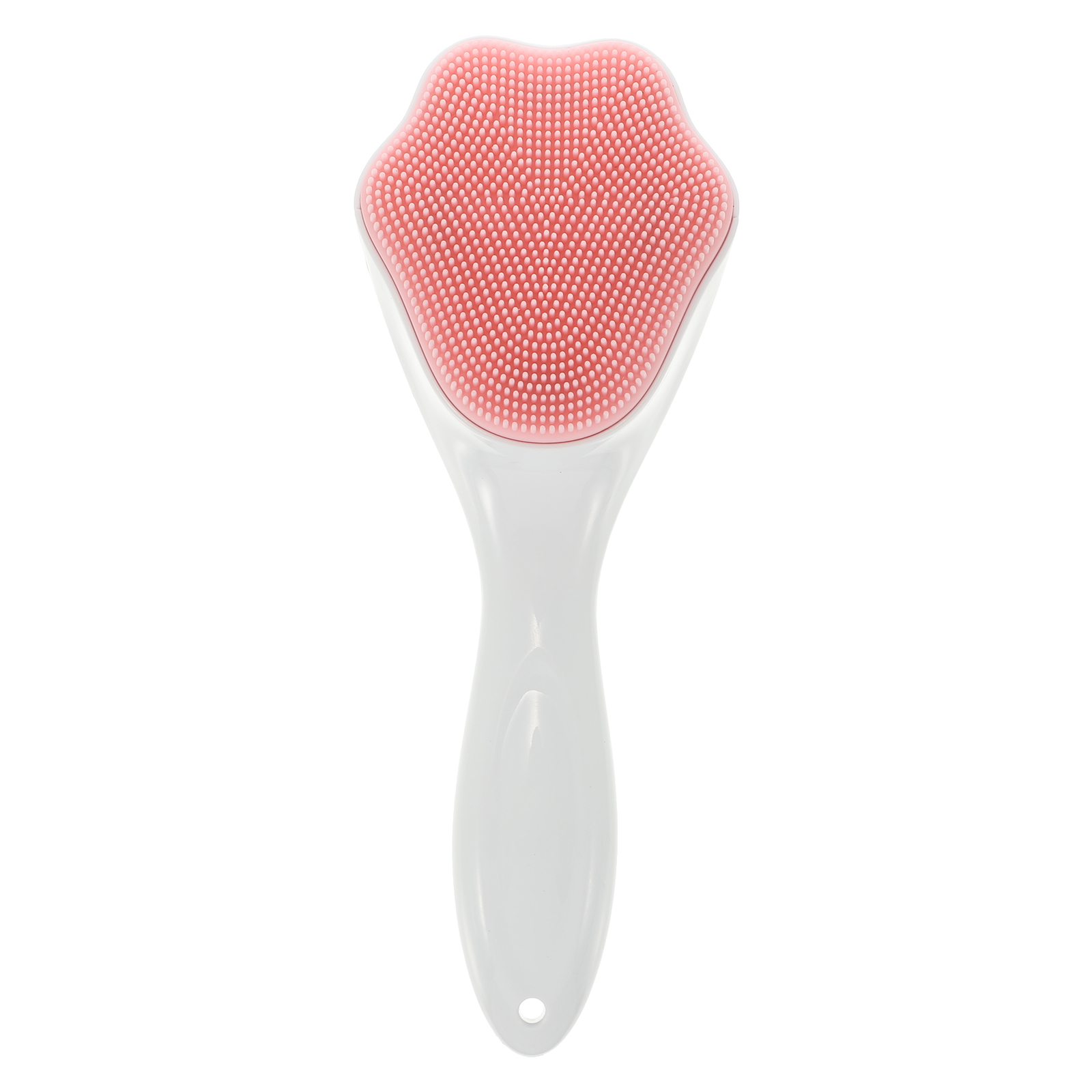 Face Brush Cleansing Facial Silicone Waterproofbrush Scrubber Supplies