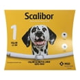 thumbnail image 3 of Collar Antipulgas Y Garrapatas Impermeable 12 Meses Protección para (L Holandés), 3 of 7