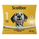 thumbnail image 1 of Collar antipulgas para mascotas, resistente al agua, herramienta de eliminación de garrapatas ajustable para perros, 1 of 9