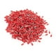 thumbnail image 1 of 1000 piezas E0510 terminales de pin de crimpado aislados de 22 AWG rojos, 1 of 1