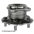 thumbnail image 2 of BeckArnley 051-6257 Hub And Bearing Assembly, 2 of 4