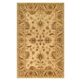 thumbnail image 1 of GOLD-Beige-Lt.Green ~ GOLD-804 3.6x5.6, 1 of 2
