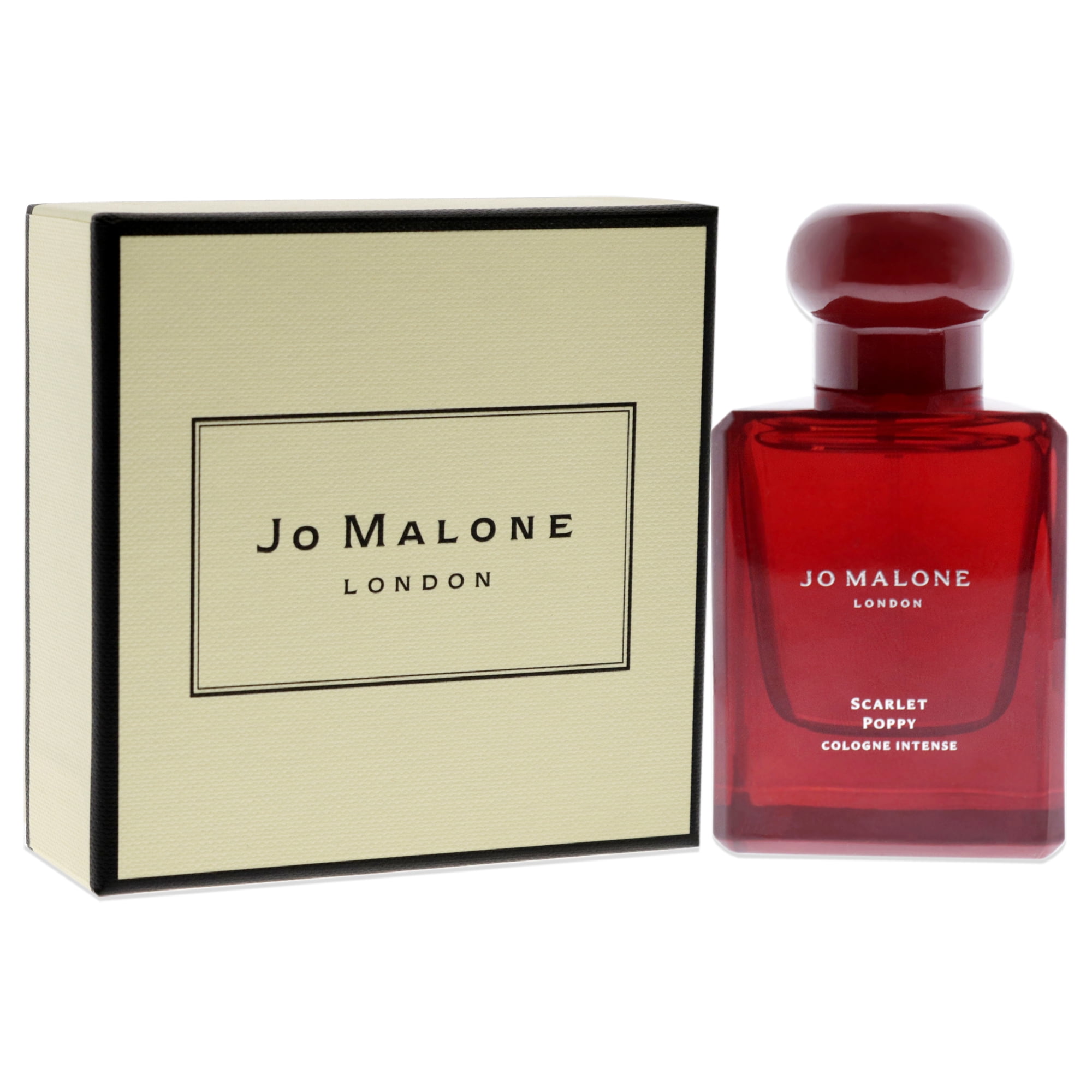 JOMALONE SCARLET POPPY 香水 Amazon.com : Jo Malone Scarlet Poppy Cologne Intense Eau de