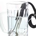 thumbnail image 3 of Portable Electric Immersion Car Water Tea Coffee heater; Water Boiler Beverage Heater Water Heater Boiler, 3 of 5