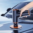 thumbnail image 4 of Labymos Portable Car Multi-function Polishing & Waxing Machine Rechargeable Cordless Polisher Electric Car Beauty Tool, 4 of 8