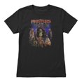 thumbnail image 2 of Masters Of The Universe Movie Groupshot Storm Women's T Shirt (Black, S-XXL), 2 of 4