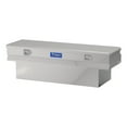 thumbnail image 3 of UWS EC20331 60-Inch Heavy-Wall Aluminum Notched Truck Storage Box, RigidCore Lid, 3 of 10