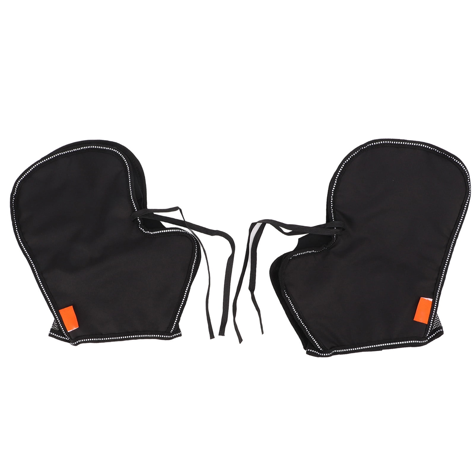 Handlebar Gloves, Safe Handle Bar Muffs For Scooter For Bike For Motorcycle