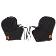 thumbnail image 1 of Mitones para manillar, guantes para manillar, tela Oxford, guantes para manillar de motocicleta, manguitos para manillar, rendimiento de primer nivel Jadeshay A, 1 of 8