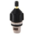 thumbnail image 1 of SUP Paddle Blade Valve Air Nozzle Changeover Connector Kayaks And Assault Boats Vehicle-Mounted Pump Inflatable, 1 of 8