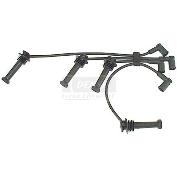 Denso 671-4061 Original Equipment Replacement Wires