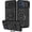 Black Moon, variant on XC for Moto G 5G 2026/G Play 2026,for Moto G 5G 2025 Case - Women Girls Cute Phone Cover Girly Slide Camera Cover with Ring Stand Holder Funda for Motorola G 2025/G 2026/G Play 2026, Moon Stars