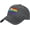 C237, variant on Pride Rainbow LGBT Flag of The United States Virgin Islands Baseball Cap Women Men Hat Vintage Trucker Sun Hat