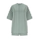thumbnail image 4 of Eres Más Que una Camisa de Puntuación de Prueba de Poliéster con Cuello Redondo Pantalones Largos con Bolsillos Elásticos para el Entrenamiento de Yoga, 4 of 5