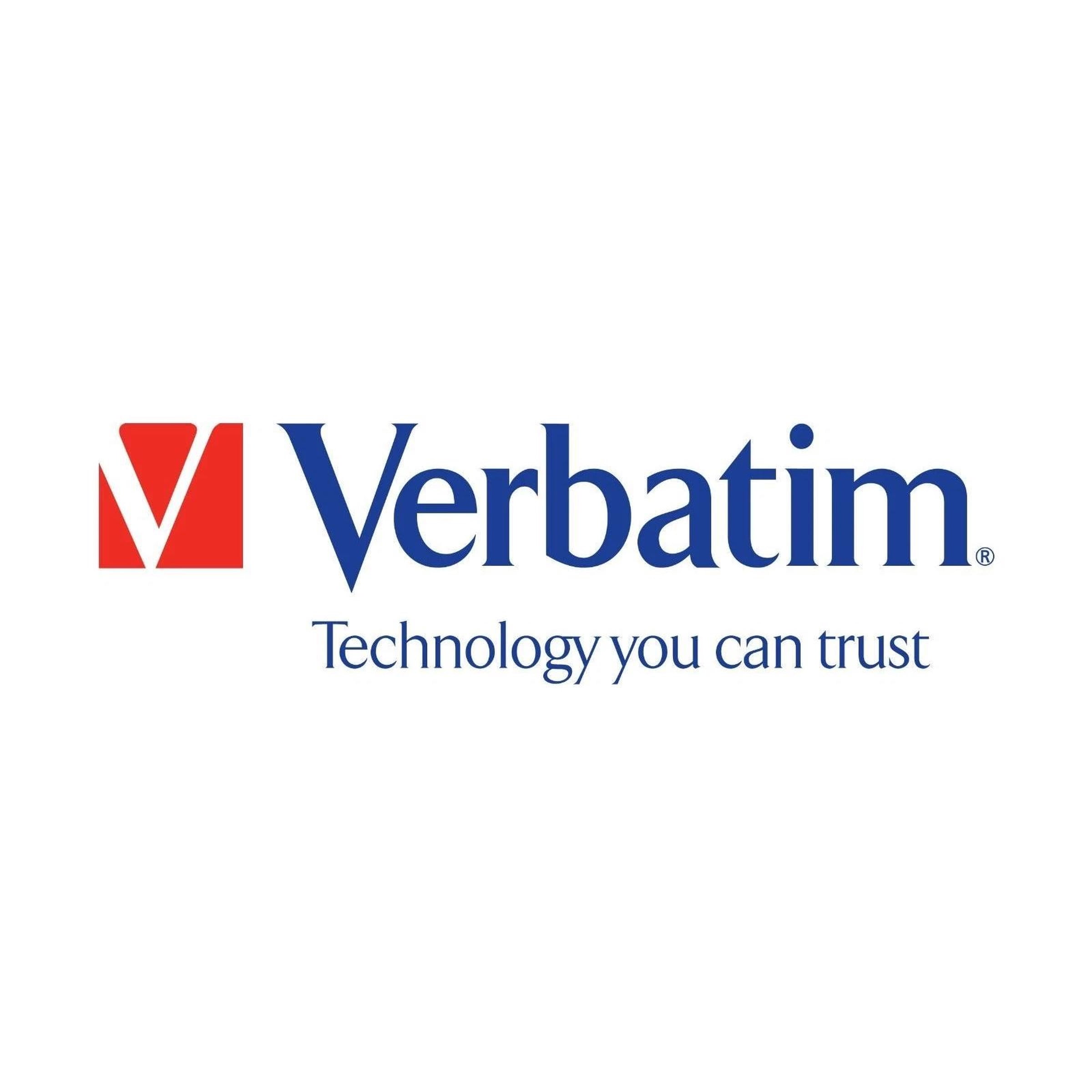 200 VERBATIM 8X Blank DVD+R DL Double Layer 8.5GB White Inkjet Printable 4x50pk