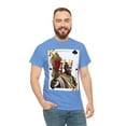 thumbnail image 4 of King of Spades African American graphic playing card tee, mens tshirts, 4 of 6