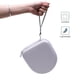 thumbnail image 5 of Funda LTGEM para Audífonos Bluetooth Sony WH-CH520, Blanca, 5 of 9