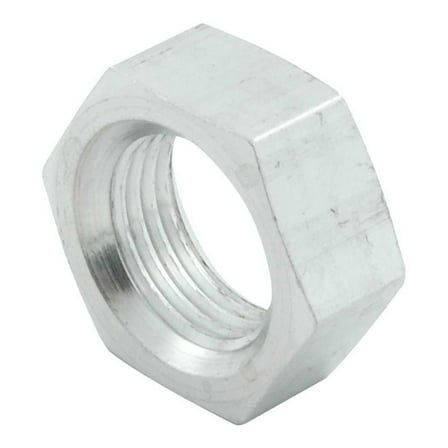 Allstar Performance 3/4-16 RH Alum Jam Nuts 10pk