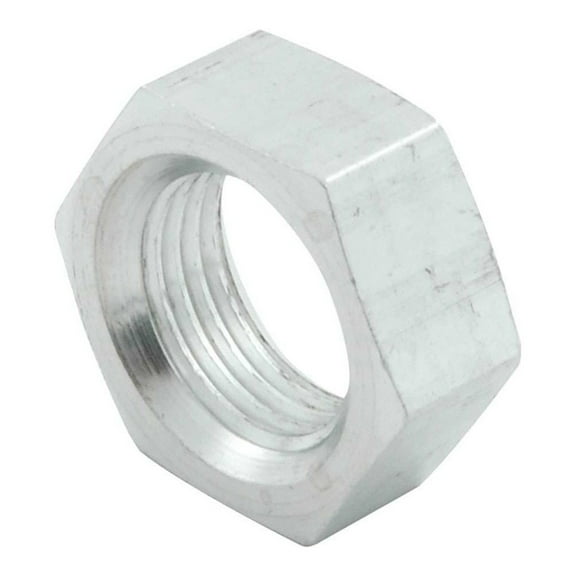 Allstar Performance 3/4-16 RH Alum Jam Nuts 10pk