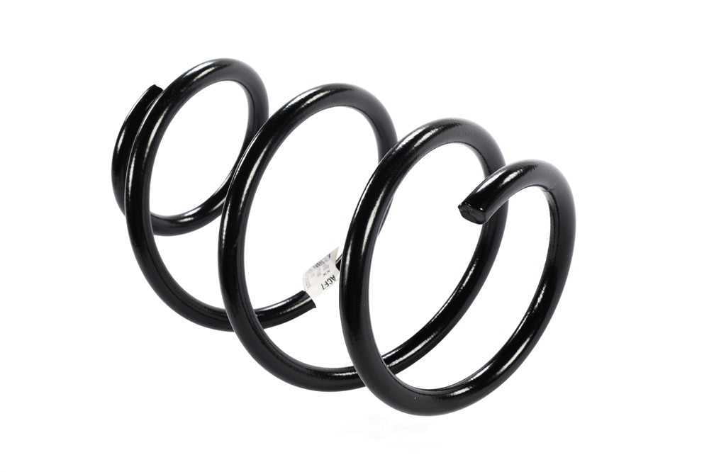 GM Genuine Parts 84384683 Front Coil Spring