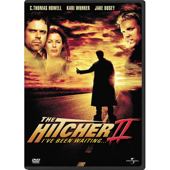 The Hitcher II: I've Been Waiting