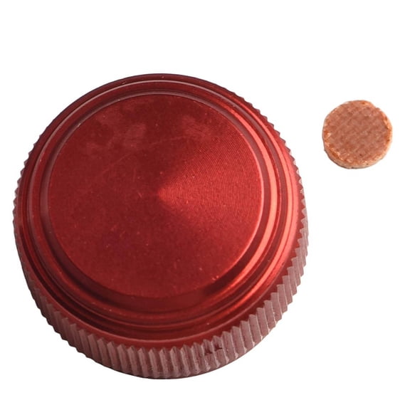 Fishing Reel Nut Brake Knob For DAIWA Pr100 Pr100L DIY Fishing Spinner Wheel Refit Trimmer Nut Repair Tool Fishing Tackles Parts