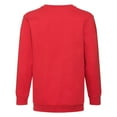 thumbnail image 2 of Fruit Of The Loom Kids  Classic 80/20 Set-In Sweatshirt, 2 of 3