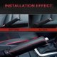 thumbnail image 2 of Handbrake cover for Vauxhall Opel Astra H Mk5 20042009, nonslip handbrake grip cover made of leather, decorative protective accessory., 2 of 5