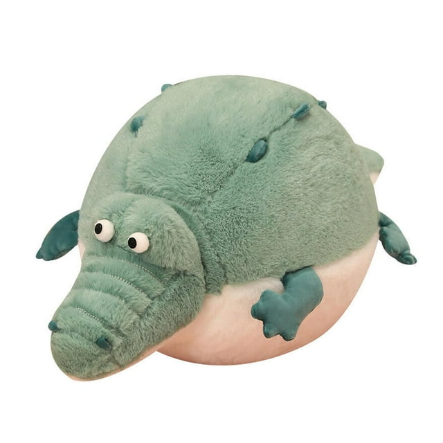 Juguetes de Peluche Sunnimix Muñeco de peluche 40cm Almohada de Simulación para Dormir