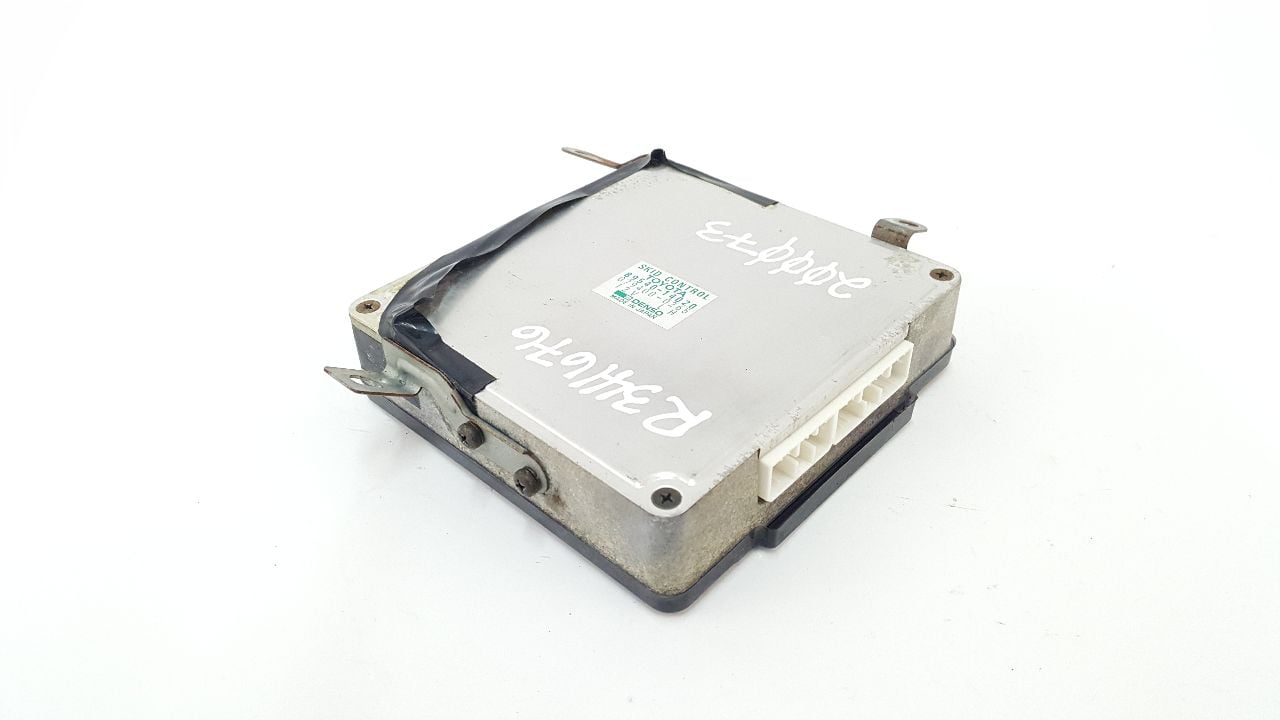 Pre Owned Original Parts Skid Control Module 540 140 Fits 19 Toyota Supra Manual 3 0l Turbo R Walmart Com