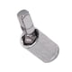 thumbnail image 1 of Adaptadores giratorios de impacto Toma de destornillador de 1/2 3/8 1/4 pulgadas 6.3mm Sunnimix Adaptador de impacto giratorio, 1 of 7