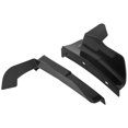 thumbnail image 5 of Front Bumper Fillers For 1980-1985 Chevrolet Caprice / Impala - Set of 2 Pcs, 5 of 13