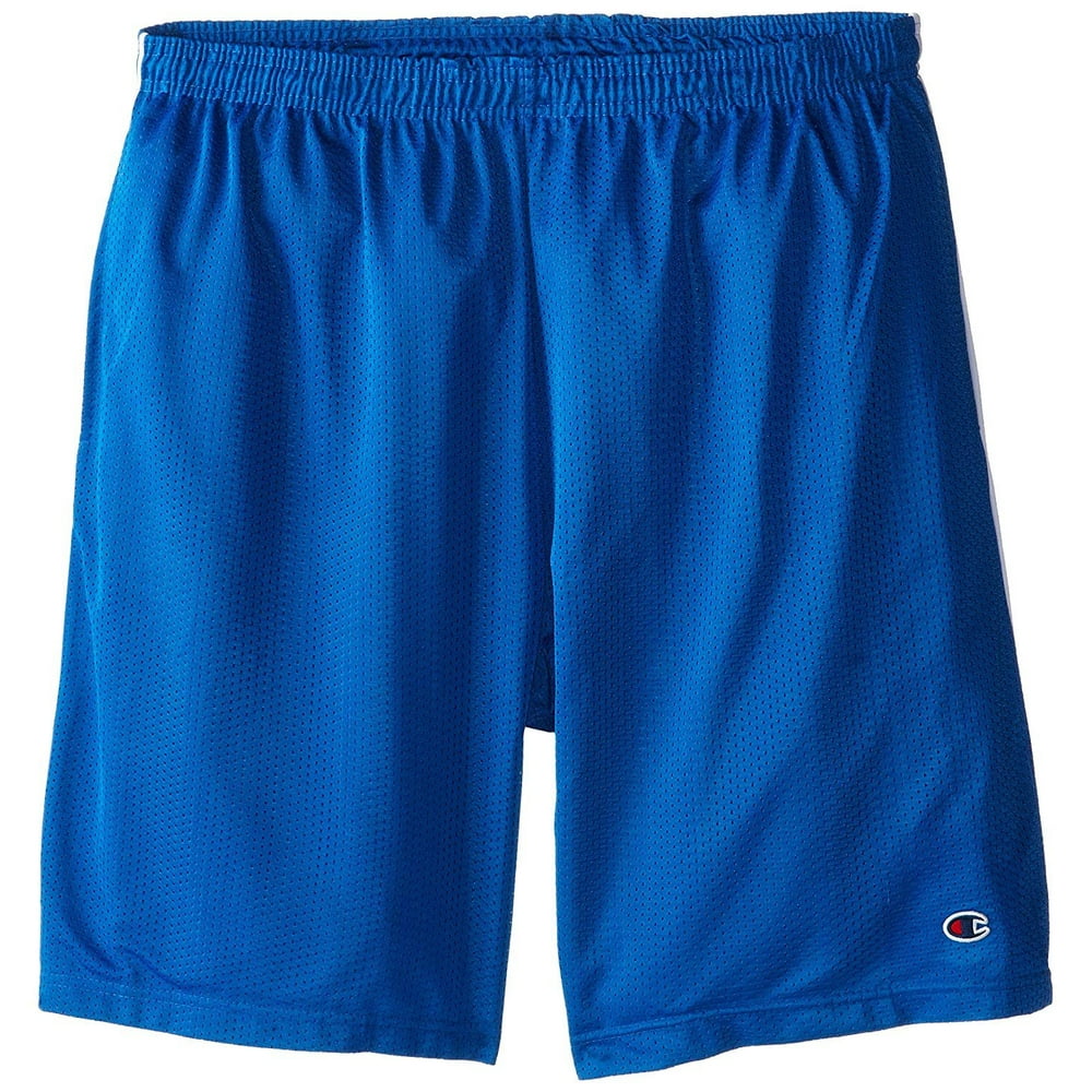 champion mesh pants