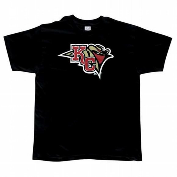 Kansas City Outlaws - Away Logo Youth T-Shirt