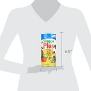 Monterey Sluggo Plus Snail and Slug Killer Powder, 1 lb. Treats up to 11,000 Sq. ft