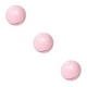 thumbnail image 2 of Greeniant Juguete de pelota para mascotas antiestrés recargable por USB, animales pequeños iluminados que cambian de color, lindo juego de Rosa 3piezas Greeniant CBP206872, 2 of 6