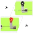 thumbnail image 2 of 5 Pcs Interrupteur à Jet Unique Interrupteurs Électroniques Équipement Physique Interrupteurs en Cuivre SPST, 2 of 8
