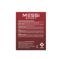 thumbnail image 4 of Messi Sport Red Eau De Toilette Spray 1.7 Oz for Men, 4 of 9