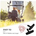 thumbnail image 2 of EcoNesxp 2-pack lawn mower accessories handle rope suitable for gasoline engine lawn mower handle plastic 2-pack lawn mower accessories handle rope suitable for gasoline engine lawn mower handle plas, 2 of 5