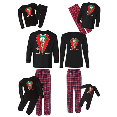 

Christmas Pajamas for Men Christmas Pajama Sets