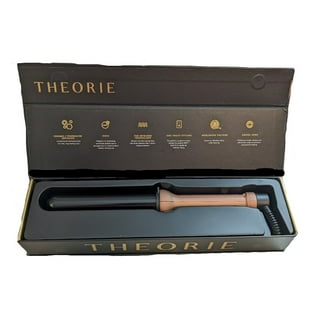 Theorie flat iron 1 inch cheap